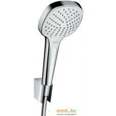 Душевой гарнитур Hansgrohe Croma Select E Vario 26425400