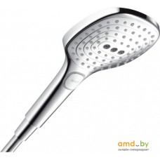 Душевая лейка Hansgrohe Raindance Select 120 Air 26520000 (хром)