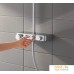 Душевая система Grohe Euphoria SmartControl System 310 Duo 26507000 (хром). Фото №3