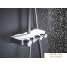 Душевая система Grohe Euphoria SmartControl System 310 Duo 26507000 (хром). Фото №8