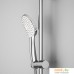 Душевая система AM.PM ShowerSpot F0790000. Фото №6