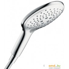 Душевая лейка Hansgrohe Raindance Select S 150 Air 3jet [28588000]