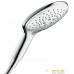 Душевая лейка Hansgrohe Raindance Select S 150 Air 3jet [28588000]. Фото №1