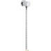 Шланговое подключение Grohe Rainshower 27057000 (хром). Фото №2