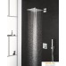 Душевая система Grohe Grohtherm SmartControl 34706000. Фото №3