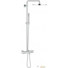 Душевая система Grohe Rainshower System 310 27966000