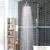 Душевая система Grohe Rainshower System 310 27966000. Фото №6