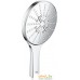 Душевой гарнитур Grohe Rainshower Smartactive 150 26591000. Фото №4