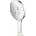 Душевой гарнитур Grohe Rainshower Smartactive 150 26591000. Фото №6