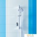 Душевой гарнитур Grohe Rainshower Smartactive 150 26591000. Фото №8