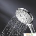 Душевой гарнитур Grohe Rainshower Smartactive 150 26591000. Фото №9