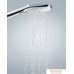 Душевая лейка Hansgrohe Raindance Select 120 Air 26520670 (черный матовый). Фото №15