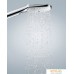 Душевая лейка Hansgrohe Raindance Select 120 Air 26520670 (черный матовый). Фото №16