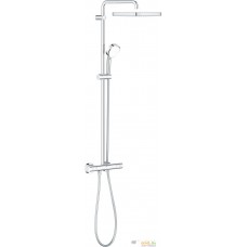 Душевая система Grohe Tempesta Cosmopolitan System 250 Cube 26689000