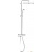 Душевая система Grohe Tempesta Cosmopolitan System 250 Cube 26689000. Фото №1