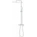 Душевая система Grohe Tempesta Cosmopolitan System 250 Cube 26689000. Фото №3