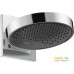 Верхний душ Hansgrohe Rainfinity 250 1jet 26226000. Фото №1