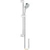 Душевой гарнитур Grohe New Tempesta Cosmopolitan 100 [27787001]. Фото №1