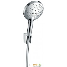 Душевой гарнитур Hansgrohe Raindance Select S 120 26721000 (хром)