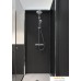 Душевая система Hansgrohe Croma Select S 180 2jet Showerpipe (27253400). Фото №3