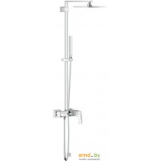 Душевая система Grohe Euphoria Cube XXL System 230 [23147001]