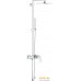 Душевая система Grohe Euphoria Cube XXL System 230 [23147001]. Фото №1