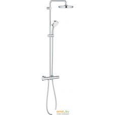 Душевая система Grohe Tempesta Cosmopolitan System 210 27922001