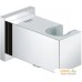 Душевой гарнитур Grohe Euphoria Cube Stick 26405000. Фото №3