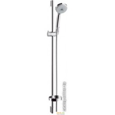 Душевой гарнитур Hansgrohe Croma 100 Multi/Unica’C (27774000)