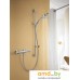 Душевой гарнитур Hansgrohe Croma 100 Multi/Unica’C (27774000). Фото №2