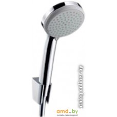 Душевой гарнитур Hansgrohe Croma 100 Vario/Porter'S (27594000)