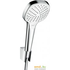 Душевой гарнитур Hansgrohe Croma Select E Vario [26413400]