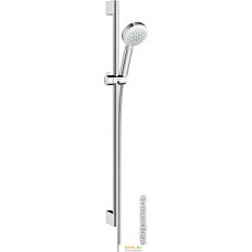 Душевой гарнитур Hansgrohe Crometta 100 [26658400]