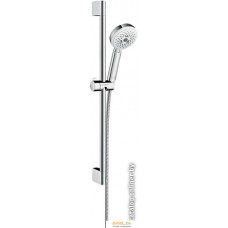 Душевой гарнитур Hansgrohe Crometta 100 Multi [26650400]