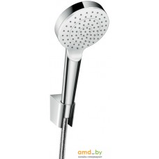 Душевой гарнитур Hansgrohe Crometta 1jet [26567400]