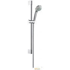 Душевой гарнитур Hansgrohe Crometta 85 1jet [27728000]