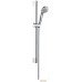 Душевой гарнитур Hansgrohe Crometta 85 1jet [27728000]. Фото №1