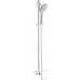 Душевой гарнитур Grohe Euphoria 110 Mono [27267001]. Фото №1