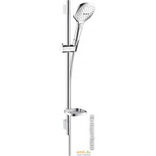 Душевой гарнитур Hansgrohe Raindance Select E 120 (26620000)