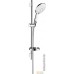 Душевой гарнитур Hansgrohe Raindance Select S 150 (27802400). Фото №1