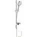 Душевой гарнитур Hansgrohe Raindance Select [26630000]. Фото №1