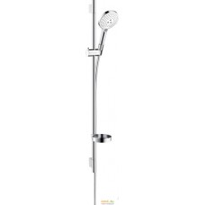 Душевой гарнитур Hansgrohe Raindance Select S 120/Unica (26631400)