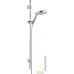 Душевой гарнитур Grohe Rainshower Classic (28770 001). Фото №1