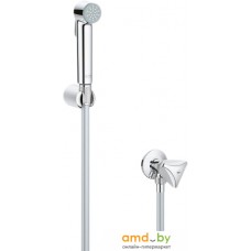 Гигиенический душ Grohe Tempesta-F Trigger Spray 30 [26357000]