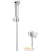 Гигиенический душ Grohe Tempesta-F Trigger Spray 30 [26357000]. Фото №1