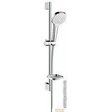 Душевой гарнитур Hansgrohe Croma Select Е Vario 26586400