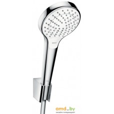 Душевой гарнитур Hansgrohe Croma Select S [26411400]