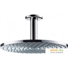 Верхний душ Hansgrohe Raindance AIR EcoSmart (27477000)