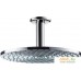 Верхний душ Hansgrohe Raindance AIR EcoSmart (27477000). Фото №1