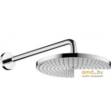 Верхний душ Hansgrohe Raindance AIR (27492000)